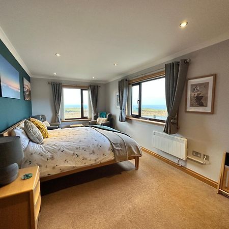 Trumpan Cottage Bagian luar foto